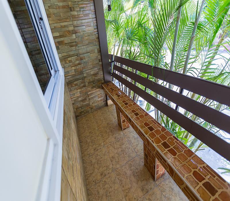 Nida Rooms Central 89 Plaza Resort Szuratthani Kültér fotó